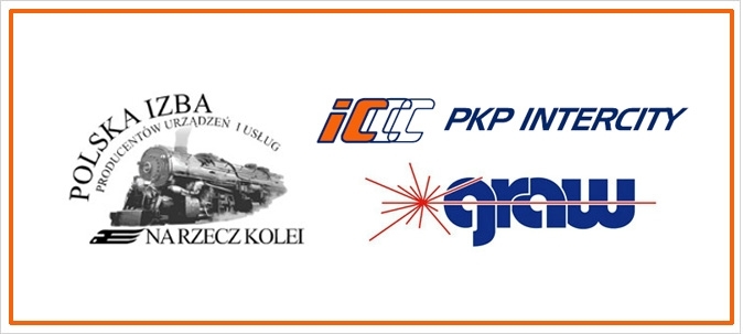 Konferencja „PKP Intercity” S.A. - Zdjęcia