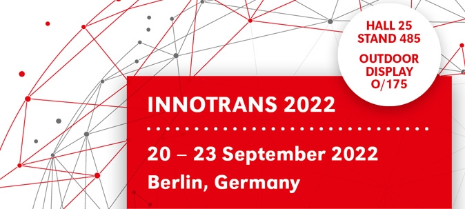 InnoTrans 2022