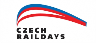 Raildays 2017 Czechy