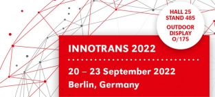 InnoTrans 2022 Pictures