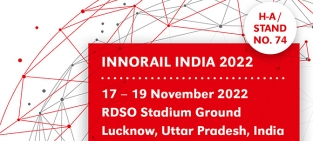 InnoRail India 2022